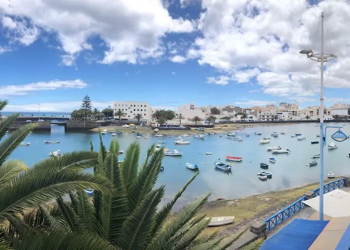 Terraza El Charco
