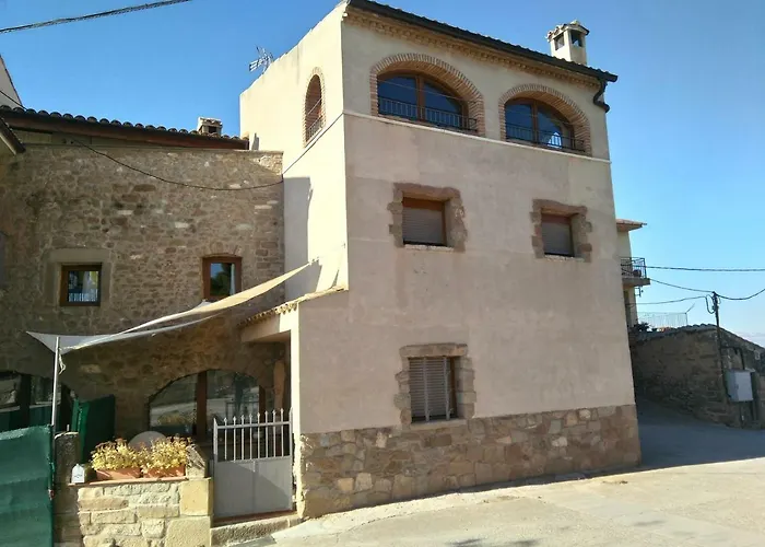Villa La Rectoria Cosco, España