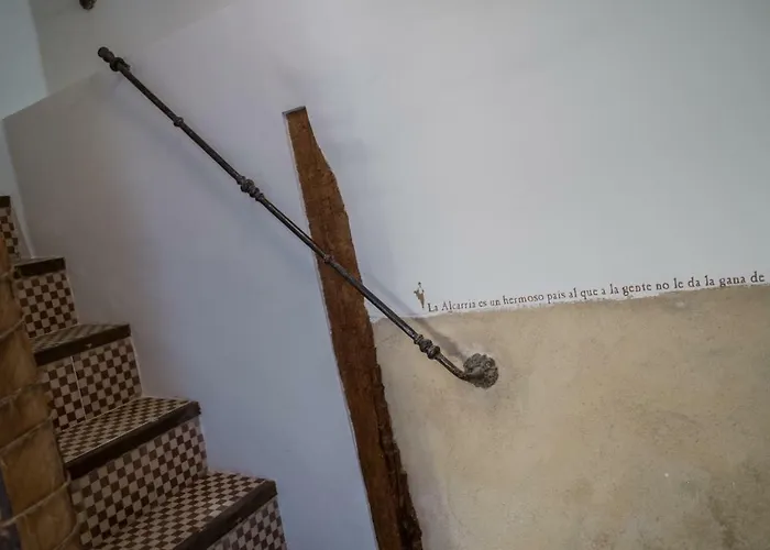 Hostal Casa La Nuri Utande, España