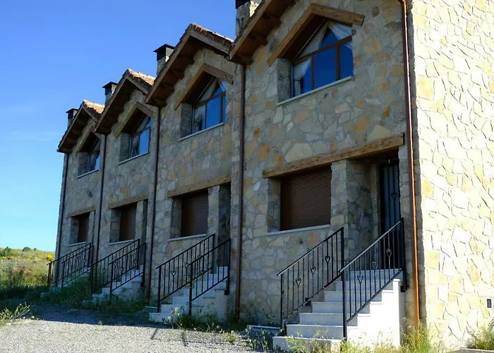 Hostal El Carmen Fresa Marlin, España