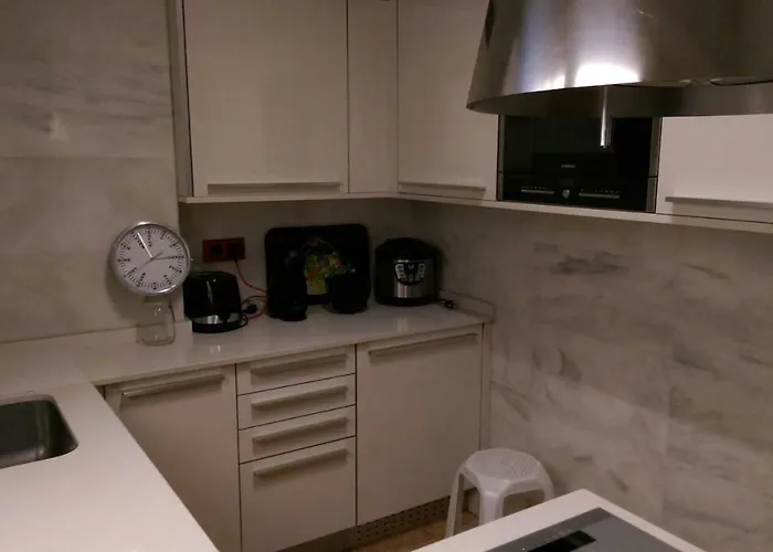 Apartamento San Antonio Sedavi, España