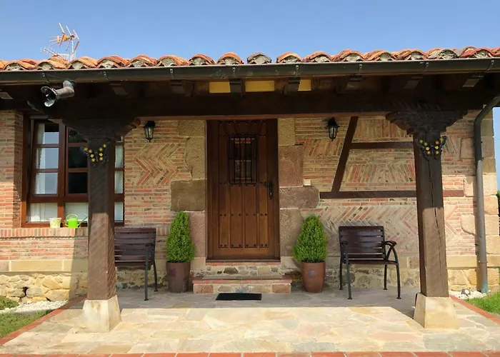 Villa Casa Collao 24 Sierra , España