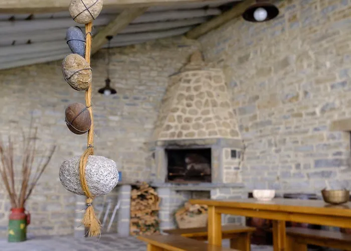 Villa Casa Jacinto Oros Alto, España