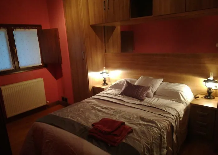 Casa Rural La Pinilla Hostal Villar del Rio, España
