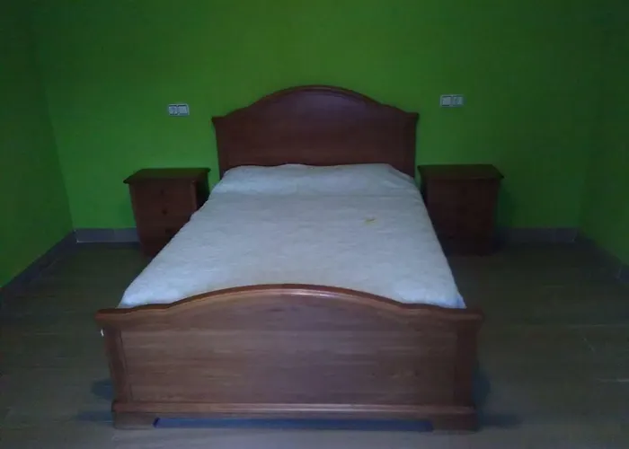 Albergue Santa Lucia - Olveiroa