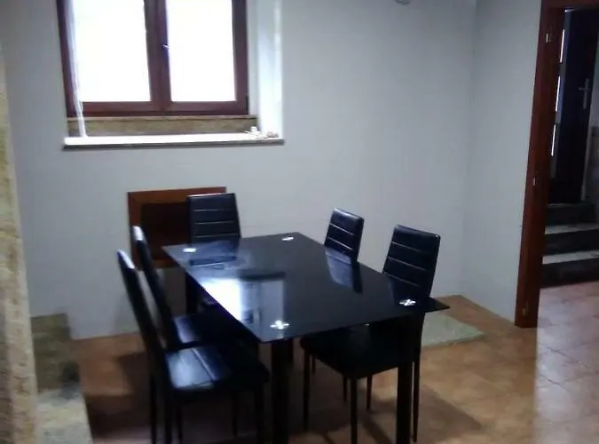 Albergue Santa Lucia - Olveiroa
