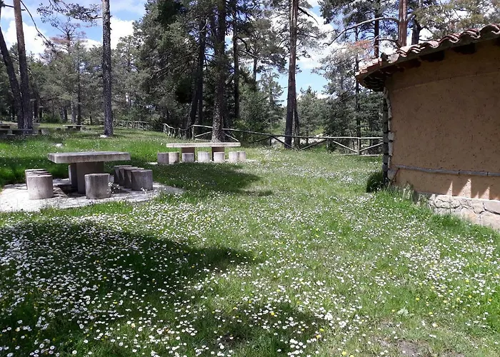 Casa Aldea