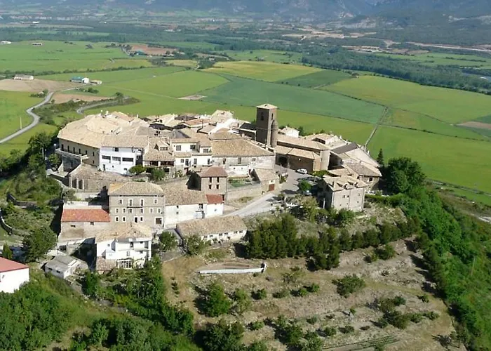 Casa Blasco Artieda , España