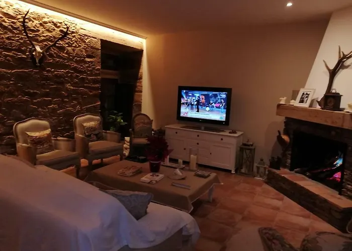 Casa Rural La Villa de Tábara, España