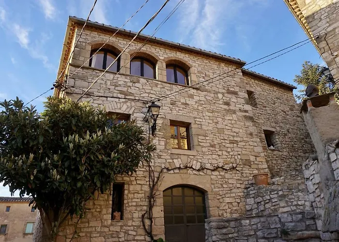Apartamento Cal Talaia La Glorieta, España