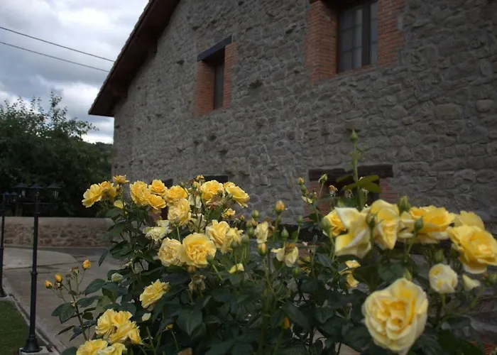 Reserva Saja-Besaya