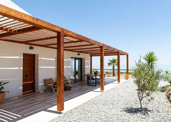 Villa Atalanta Rubite , España