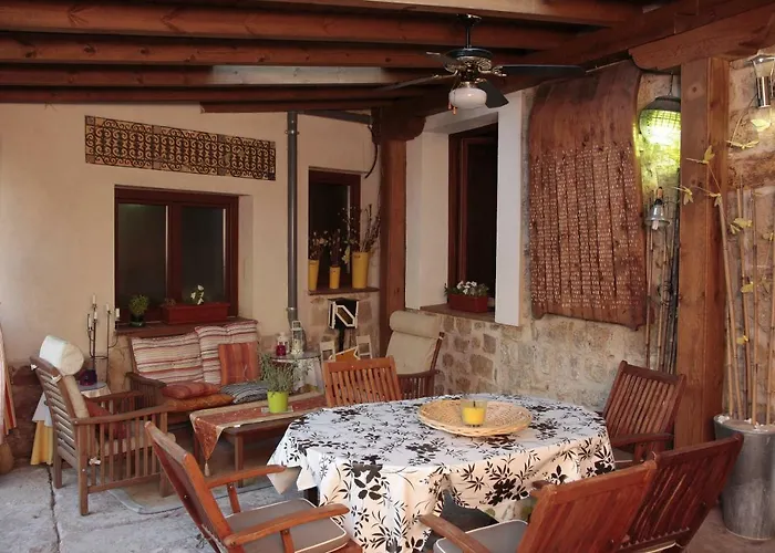 Casa Rural Siguenza Domus, España