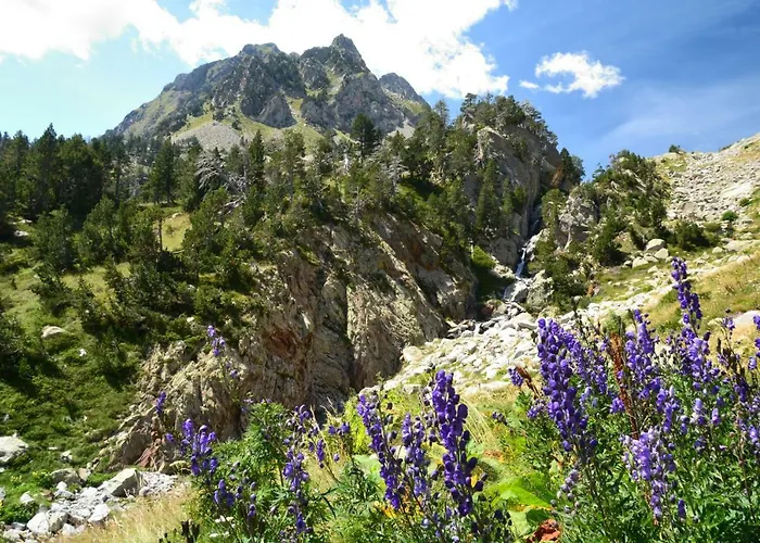 Albergue De Lirí, España