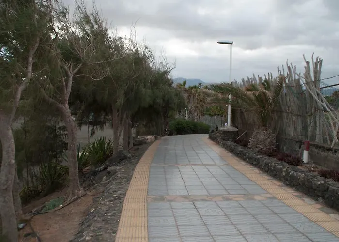 Finca Hoya del Pozo Telde, España