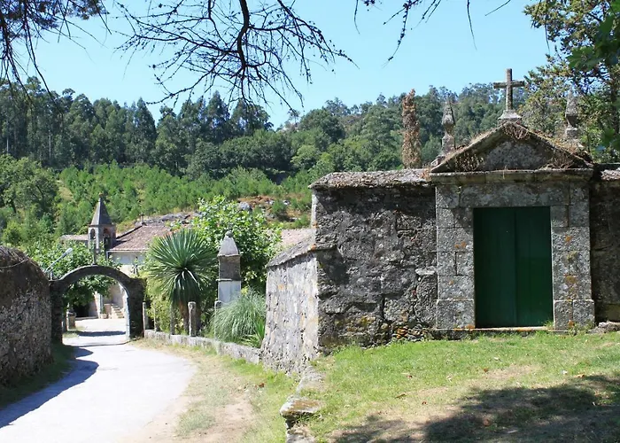 Hostal Arli