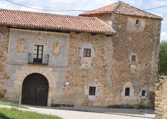 Suite Rural Nido Azul