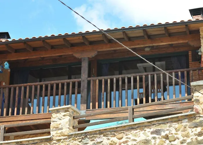 Suite Rural Nido Azul
