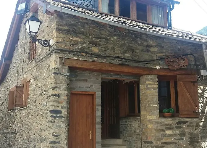 Casa Sastre