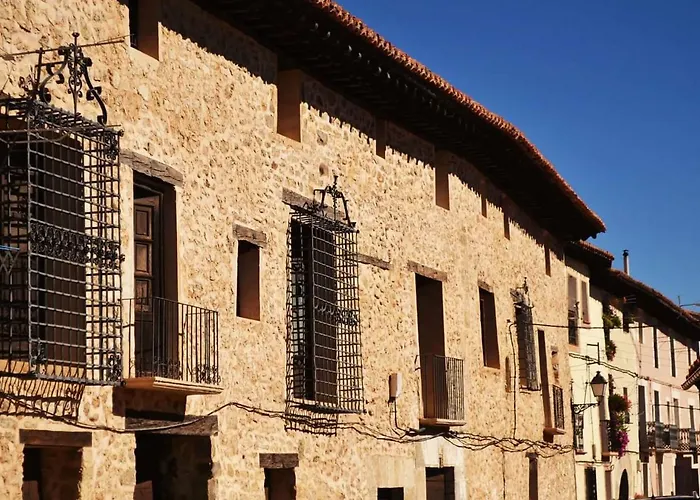 Restaurante San Millan
