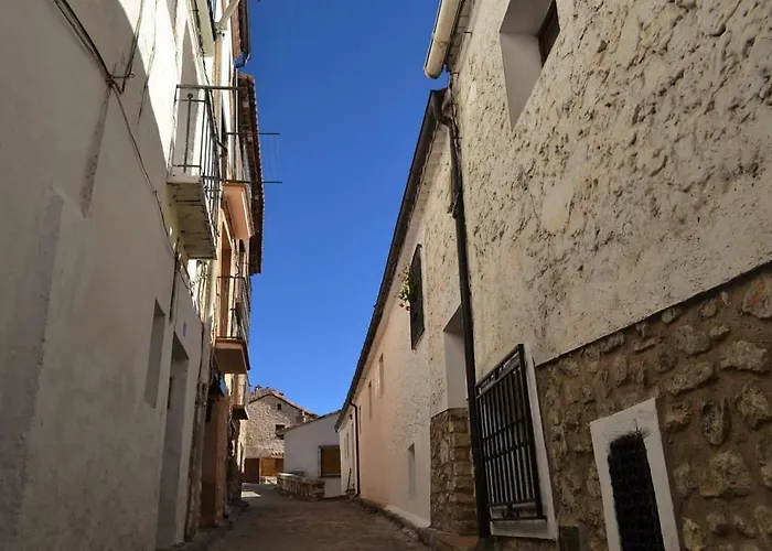 Restaurante San Millan