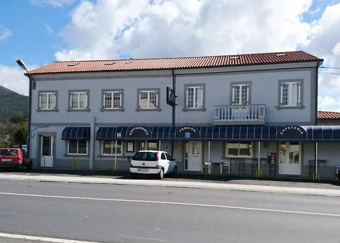 Pension Grilo