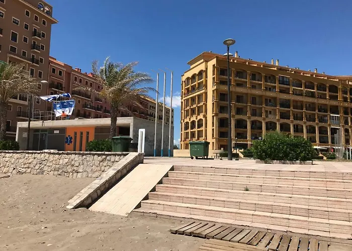 Apartamento PortSaplaya