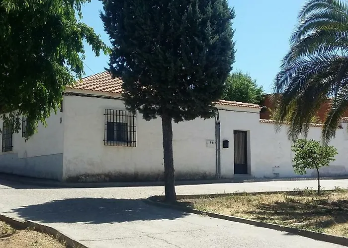 La Casa De La Puebla