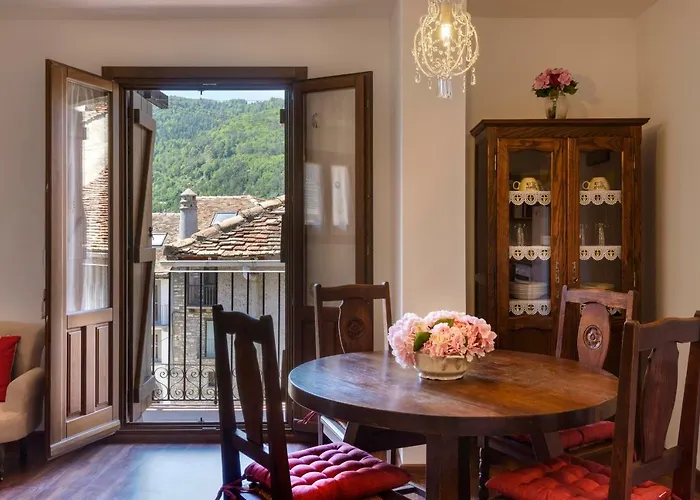 Loft Casa Paloma