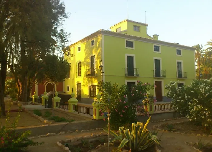 Finca La Florida De San Antonio