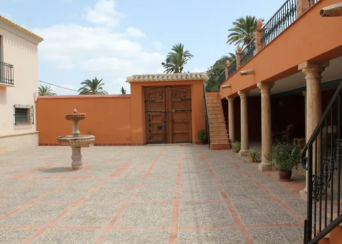 Finca La Florida De San Antonio