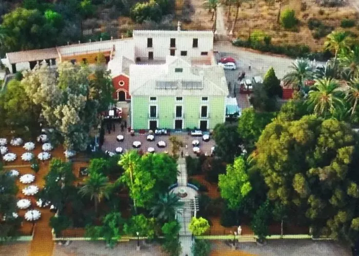Finca La Florida De San Antonio