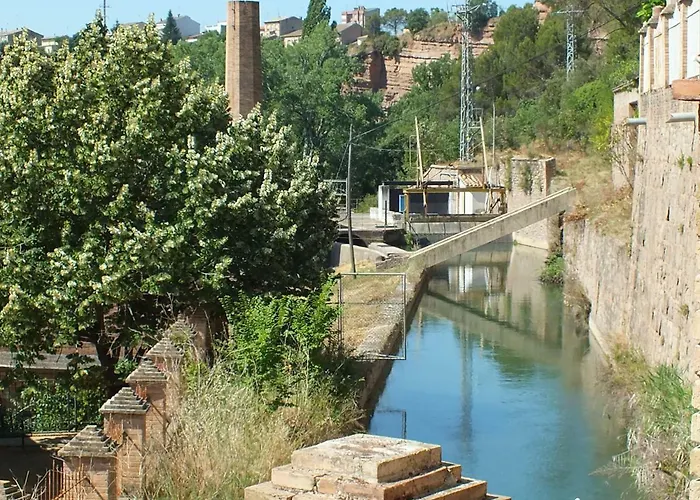 Merola L'Ametlla de Merola, España