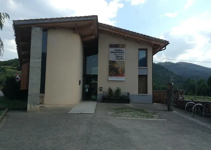 Casa Rural el Quemao Hostal Villoslada de Cameros, España
