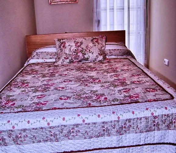 Casa Rural Buenaventura Fermoselle, España