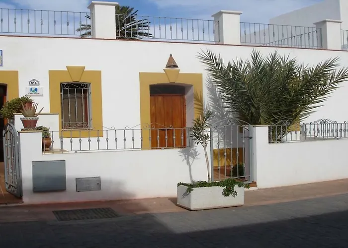 Casa Rural Alex