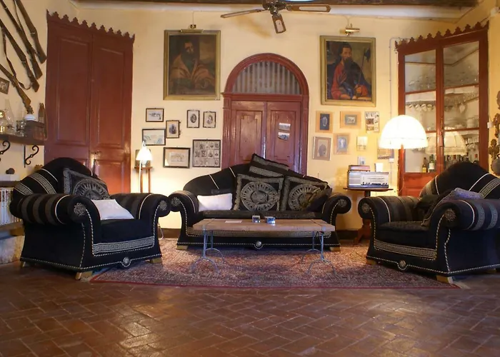 Villa Cal Pubillet El Mas de Bondia, España