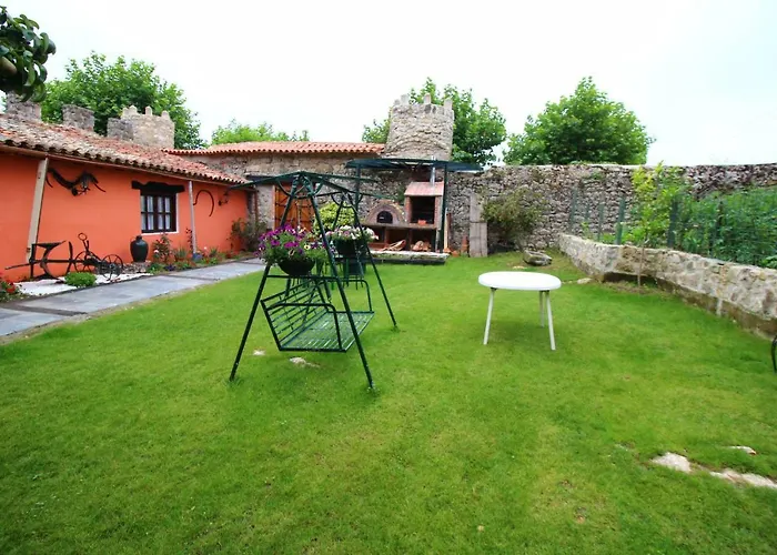 Posada de Bielva, España