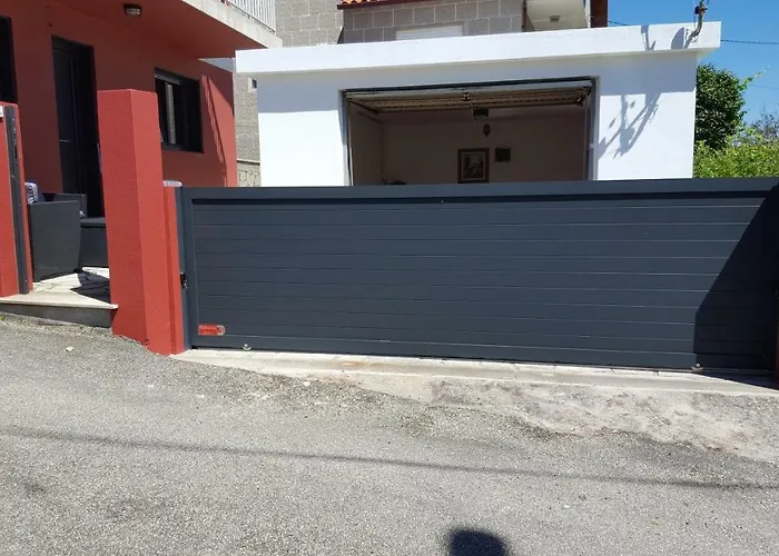Casa Rural Oscar
