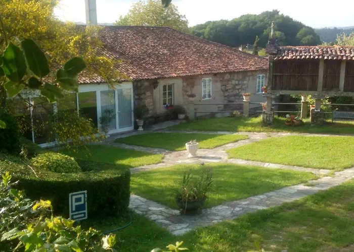 Casa Vixide