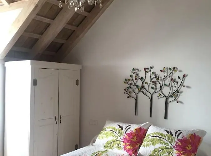 La Casa De Abu - Casita Con Encanto