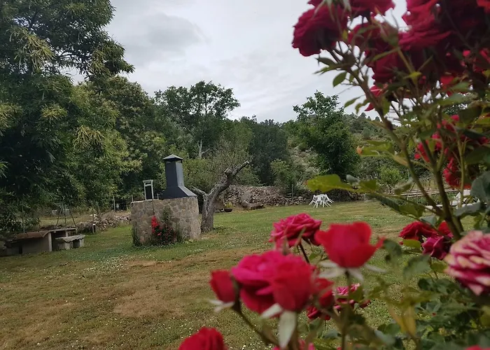 El Castaño