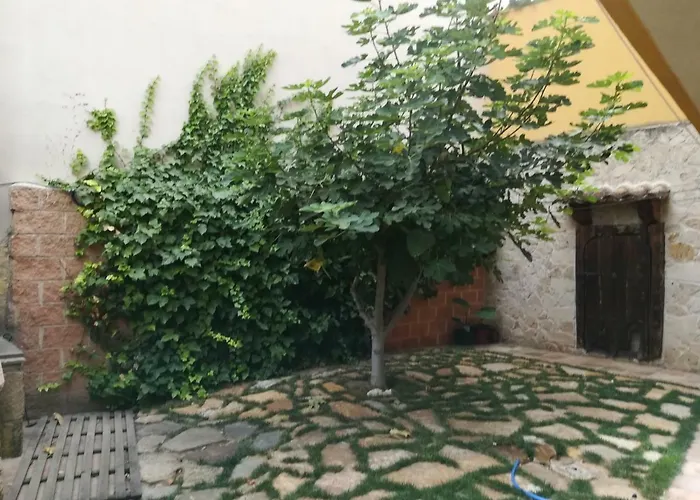 Casa Rural Blas