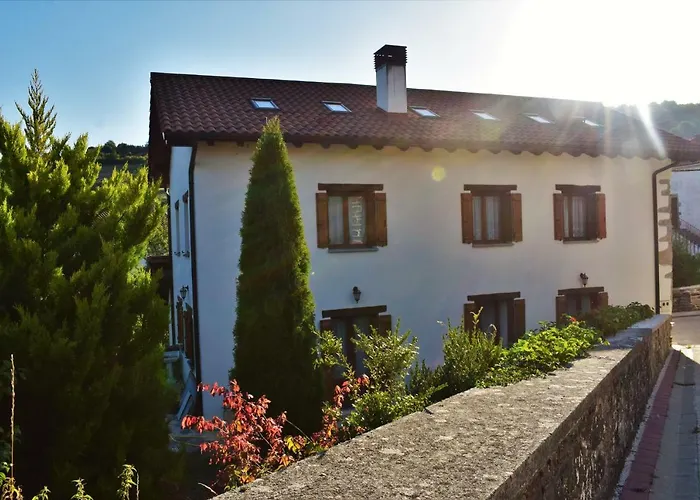 Casa Artegia