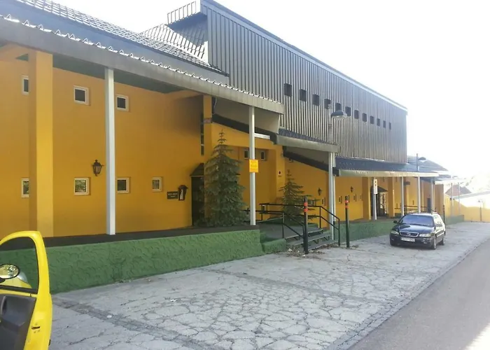 Edificio Ginebra