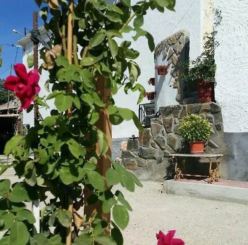 Cueva De La Abuela