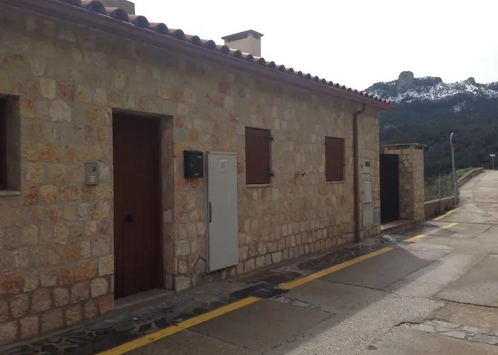 Apartament A Capafonts - "Ribatell"