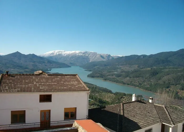 Hostal El Mirador