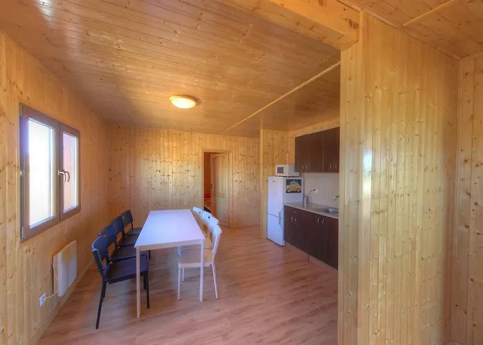 Casa Rural Cuesta Grande Pelabravo, España