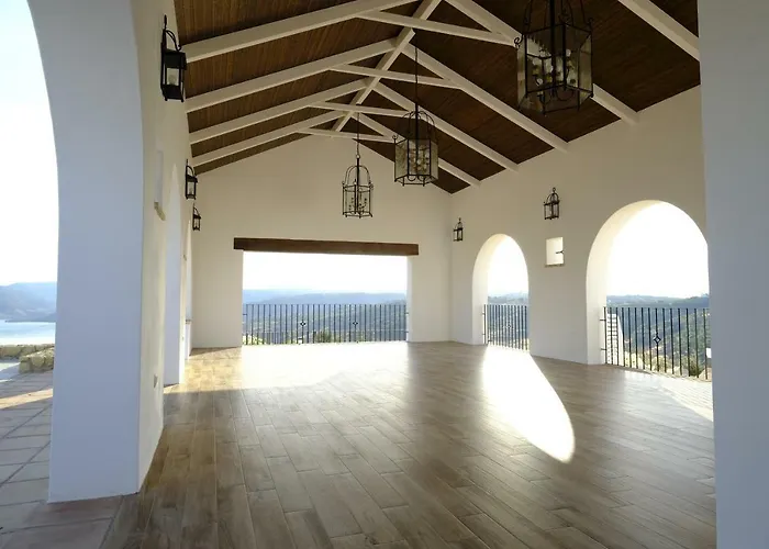 Casas de Alisné
